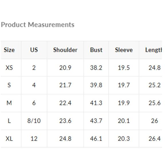 Commense Chocolate Brown Gold Button Stretch Elegant Cardigan Medium - Picture 8 of 8